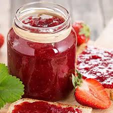 Mermelada Fresa